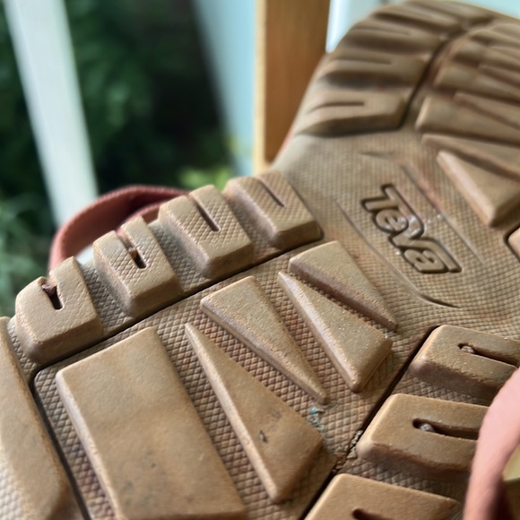 Rose tevas - Picture 3 of 4